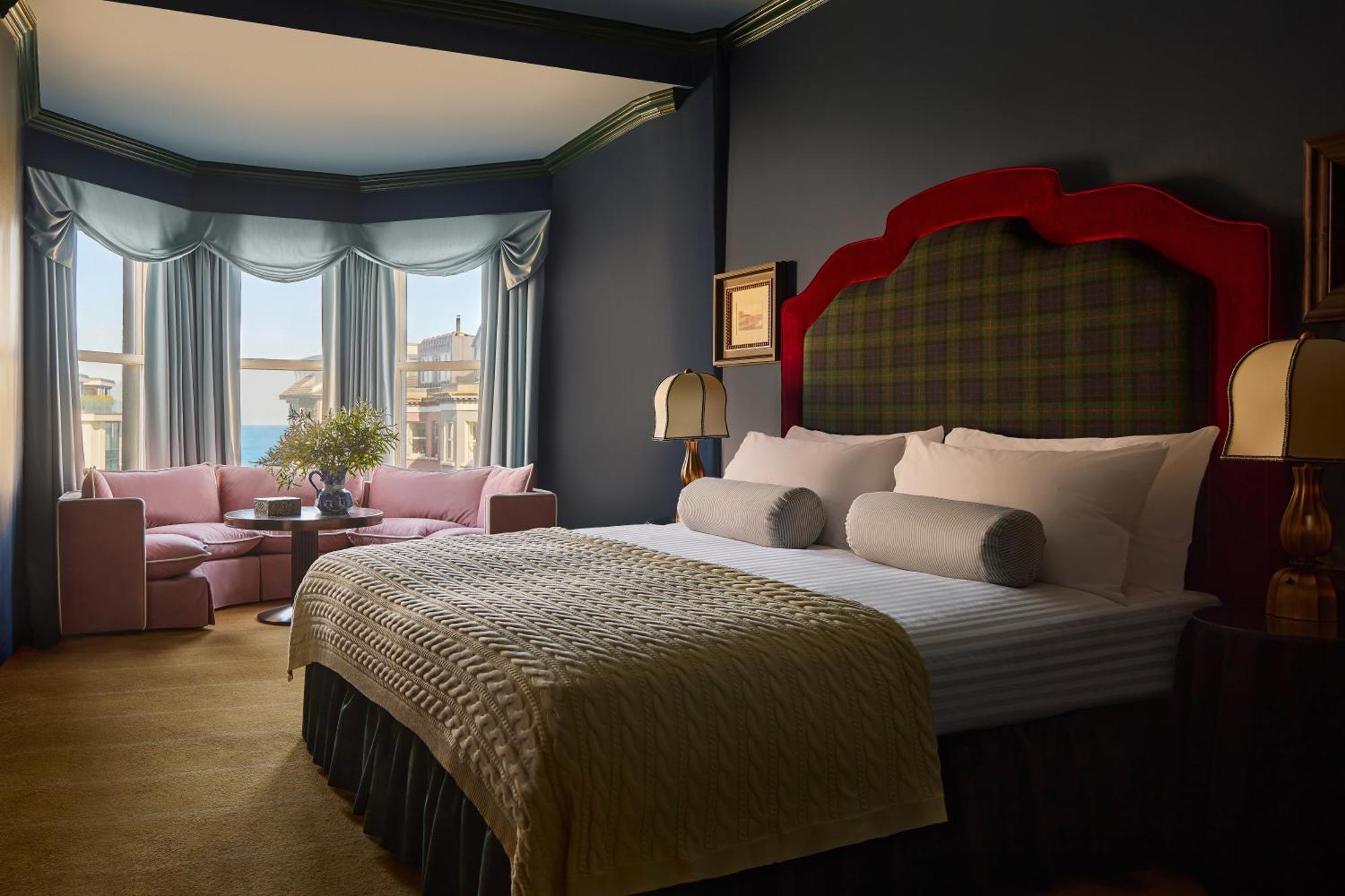 Adelphi Hotel Portrush